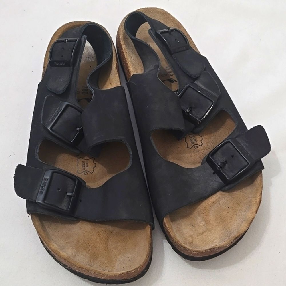 Birkenstock  Betula Strappy Style Sandals‎ 43